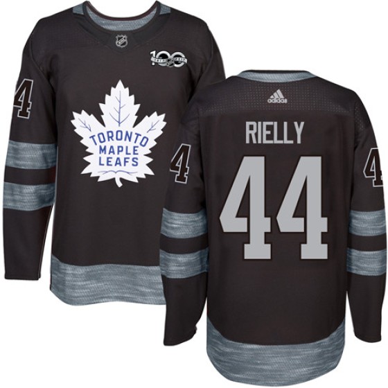 rielly jersey